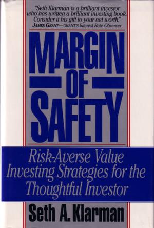 Margin of Safety