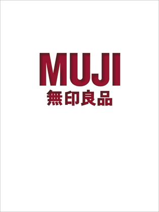 MUJI无印良品