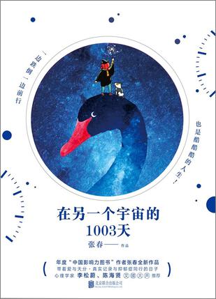 在另一个宇宙的1003天