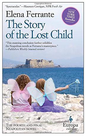 The Story of the Lost Child