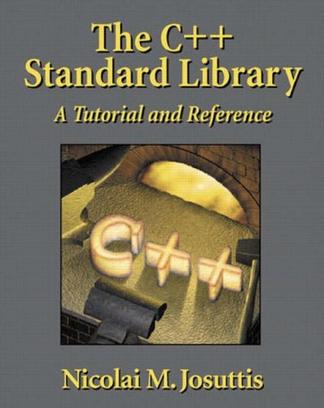 The C++ Standard Library