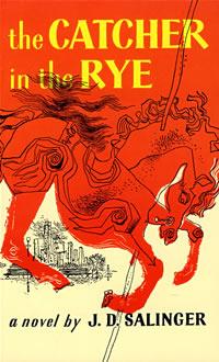 The Catcher in the Rye