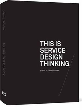 This is Service Design Thinking