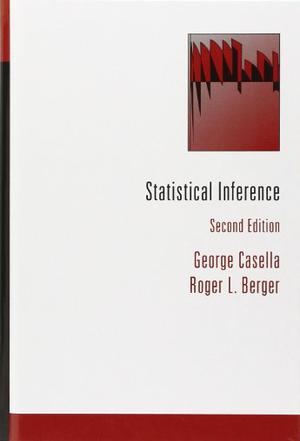 Statistical Inference