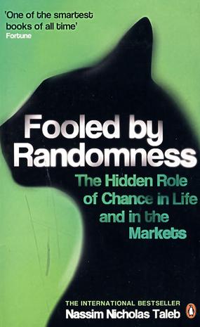 Fooled by Randomness