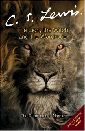 The Lion, the Witch and the Wardrobe