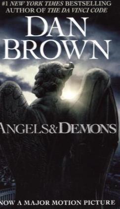 Angels & Demons