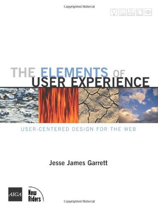 The Elements of User Experience