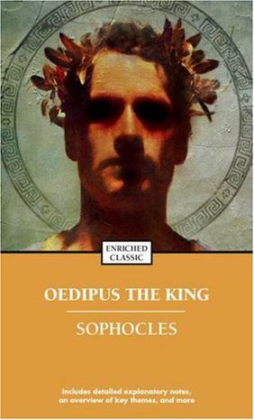 OEDIPUS THE KING