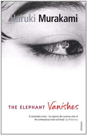 The Elephant Vanishes