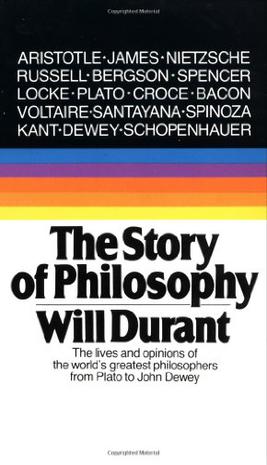 The Story of Philosophy