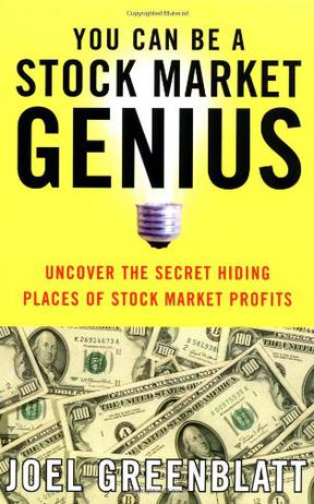 You Can Be a Stock Market Genius