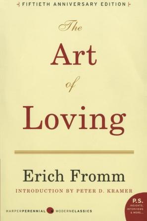 The Art of Loving