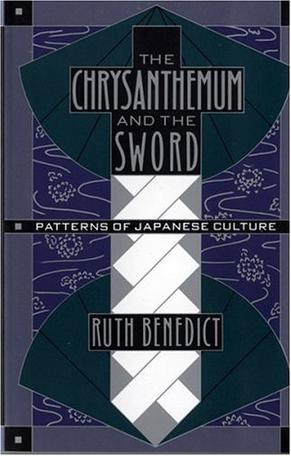 The Chrysanthemum and the Sword