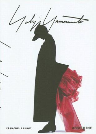 Yohji Yamamoto