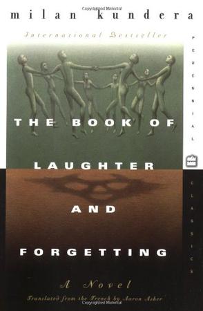 The Book of Laughter and Forgetting