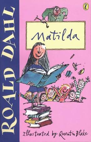 Matilda