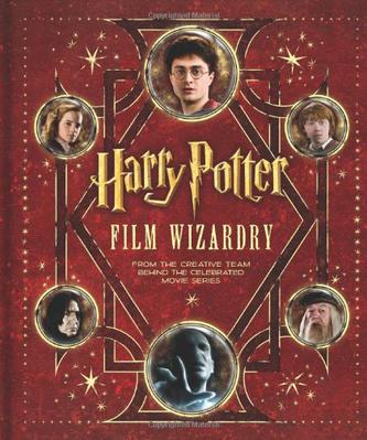 Harry Potter Film Wizardry