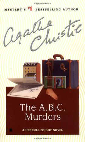 The ABC Murders