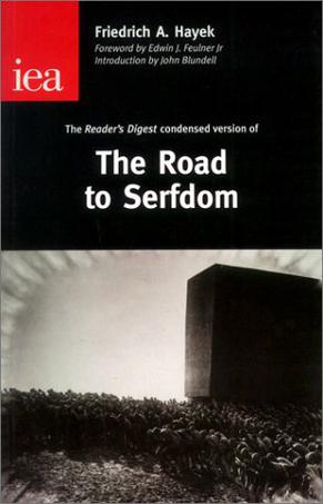 The Road to Serfdom