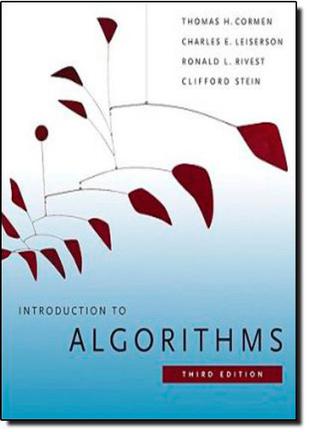 Introduction to Algorithms, 3rd Edition