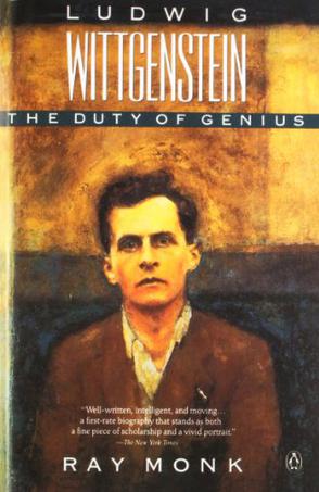 Ludwig Wittgenstein