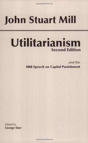 Utilitarianism