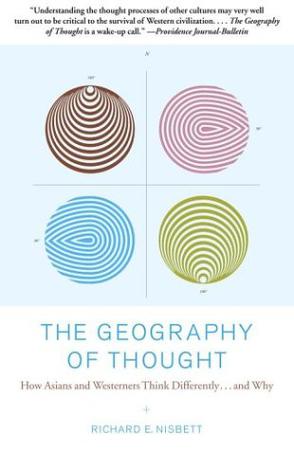 The Geography of Thought