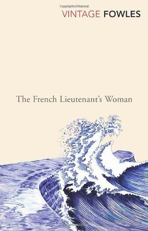 The French Lieutenant's Woman