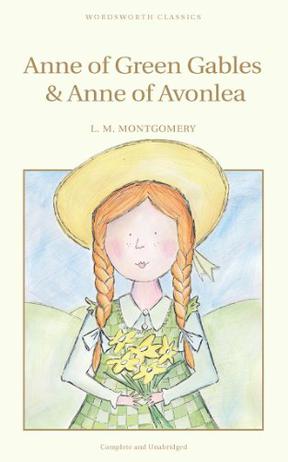 Anne of Green Gables