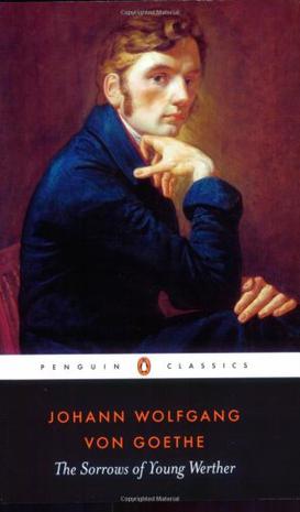 The Sorrows of Young Werther (Penguin Classics)