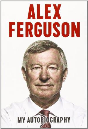 Alex Ferguson