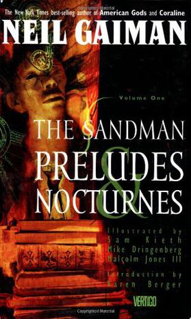 The Sandman Vol. 1