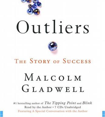 Outliers