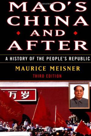 Mao's China and After