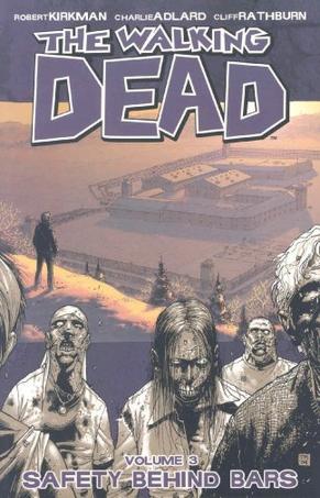 The Walking Dead Vol. 3