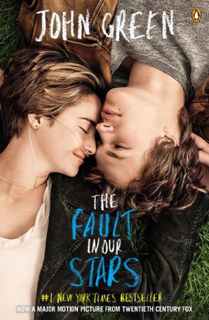 The Fault in Our Stars