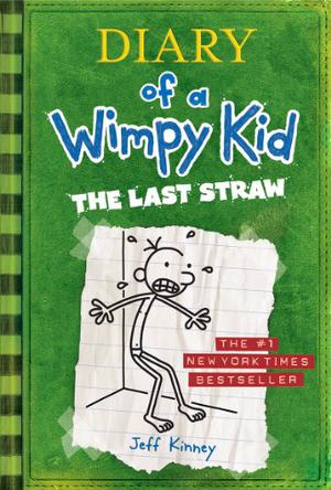 Diary of a Wimpy Kid