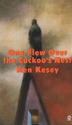 One Flew Over the Cuckoo's Nest