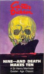 Nine and Death Makes Ten (Library of Crime Classics)