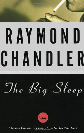 The Big Sleep