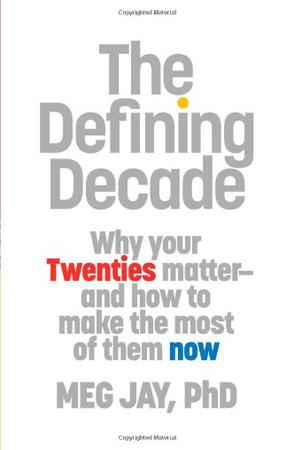 The Defining Decade