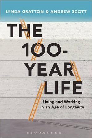 the 100-year life