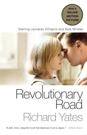 REVOLUTIONARY ROAD