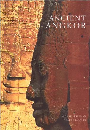 Ancient Angkor