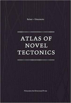 Atlas of Novel Tectonics