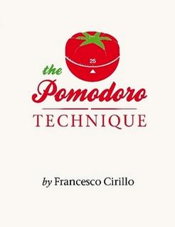 The Pomodoro Technique