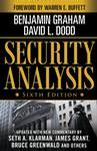 Security Analysis