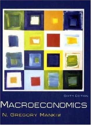 Macroeconomics