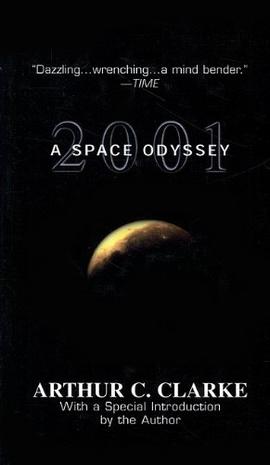 2001 A Space Odyssey